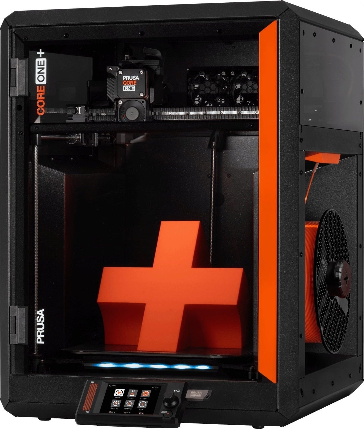 Prusa CORE One+